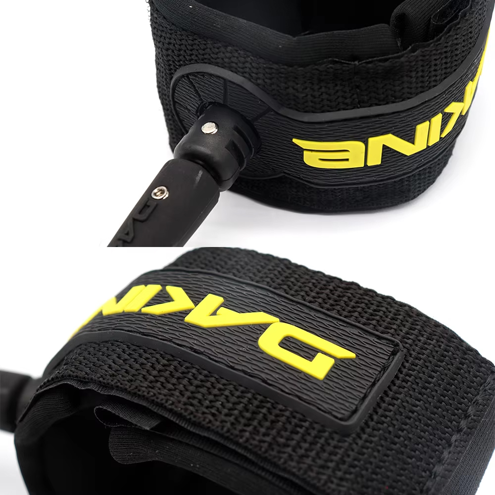Surf Leash Surf Surfing Access - Surfboard Leash ulasan dan harga