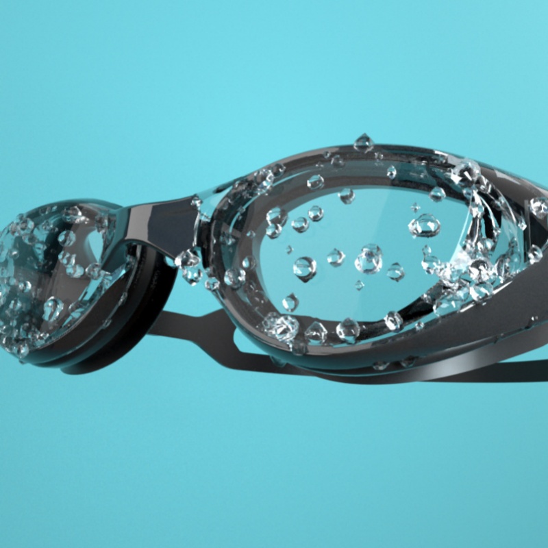Swimming Sport Equipment Goggl - Goggles Swim ulasan dan harga