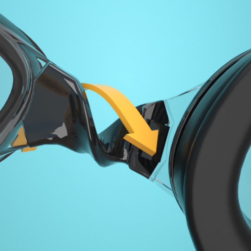 Swimming Sport Equipment Goggl - Goggles Swim ulasan dan harga