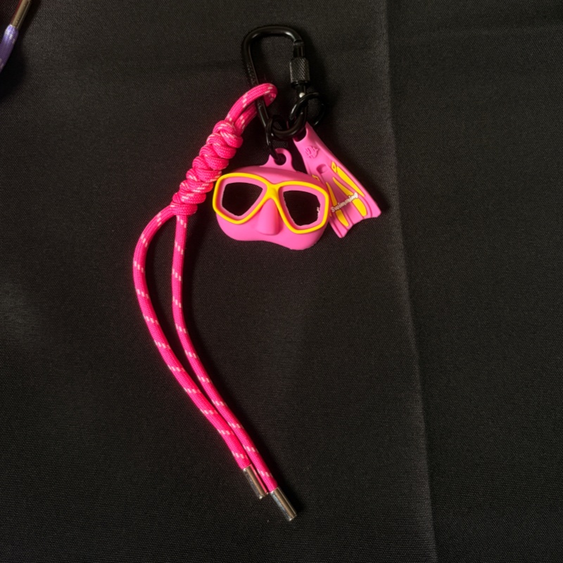 New Outdoor Diving Mask Keycha - Swim Fins ulasan dan harga