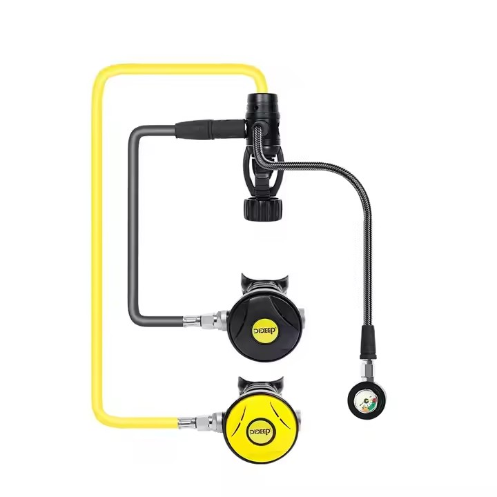 Scuba Diving Cylinder First St - Snorkeling Gear ulasan dan harga