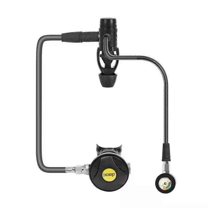 Scuba Diving Cylinder First St - Snorkeling Gear ulasan dan harga