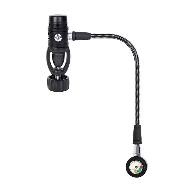Scuba Diving Cylinder First St - Snorkeling Gear ulasan dan harga