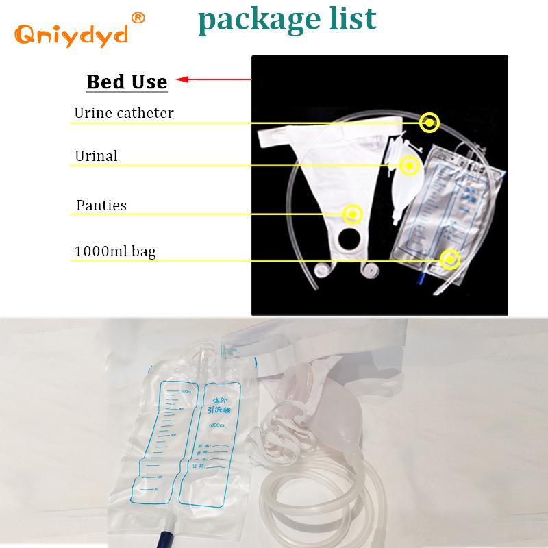 Urinary Receiver for Men Women - Wetsuit Men ulasan dan harga