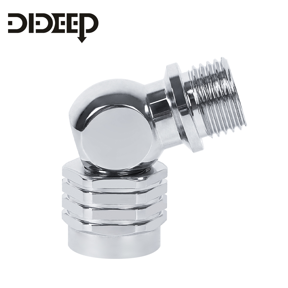 Scuba Diving Universal Joint A - Snorkeling Gear ulasan dan harga