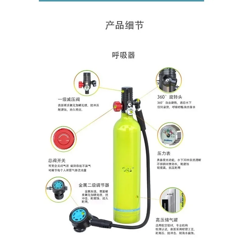 Diving Full Set Mask Snorkel P - Diving Mask ulasan dan harga