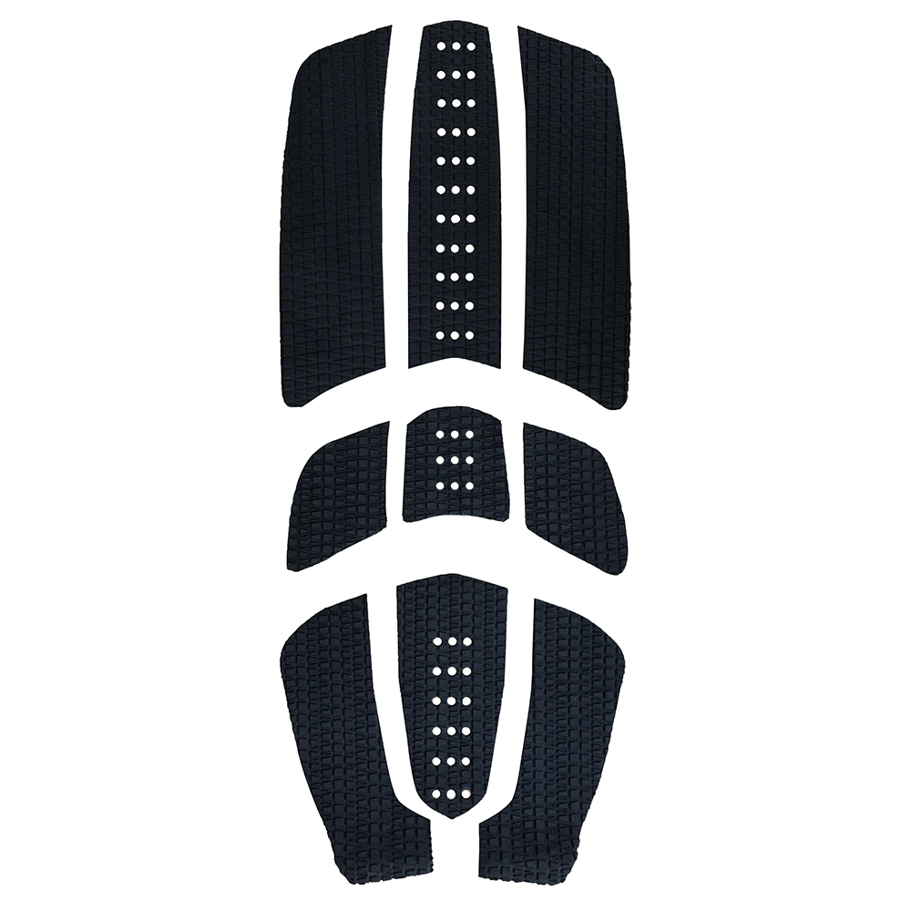 9pcs Surfing Traction Pads sur - Surfboard Leash ulasan dan harga