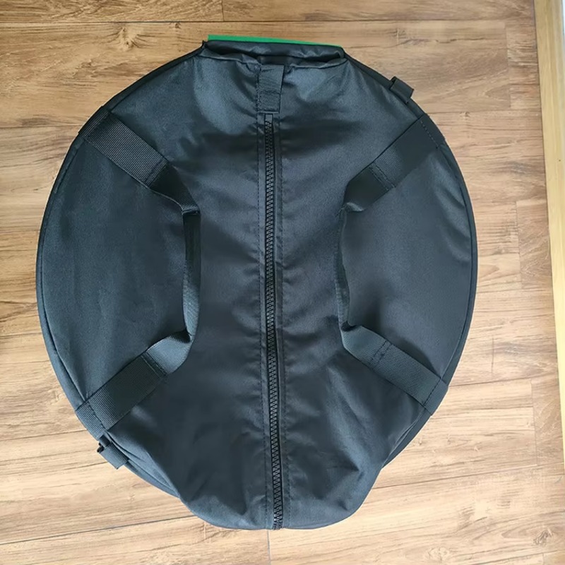 1 MOQ Factory Direct Supply Hi - Dry Bag Waterproof ulasan dan harga
