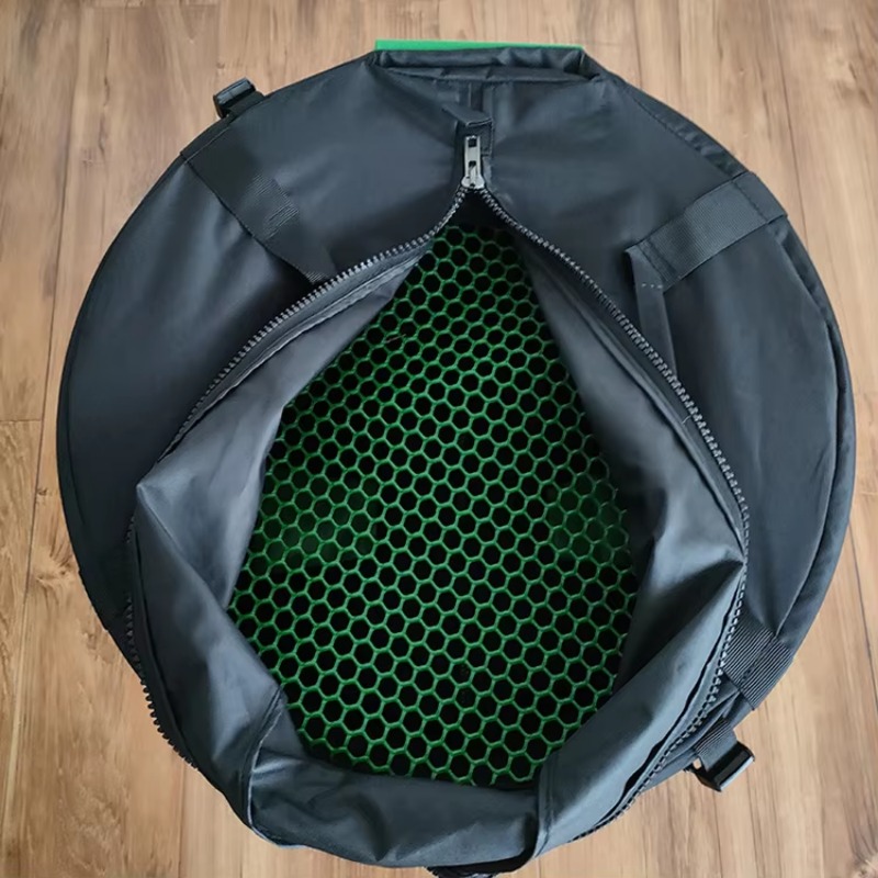 1 MOQ Factory Direct Supply Hi - Dry Bag Waterproof ulasan dan harga