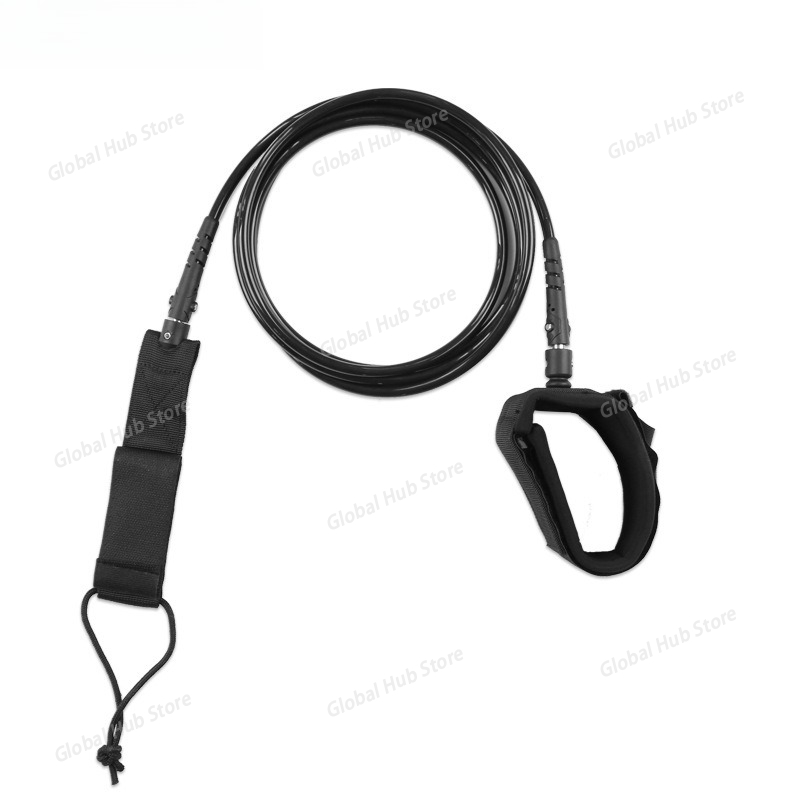 Surfboard Straight Safety Leas - Surfboard Leash ulasan dan harga