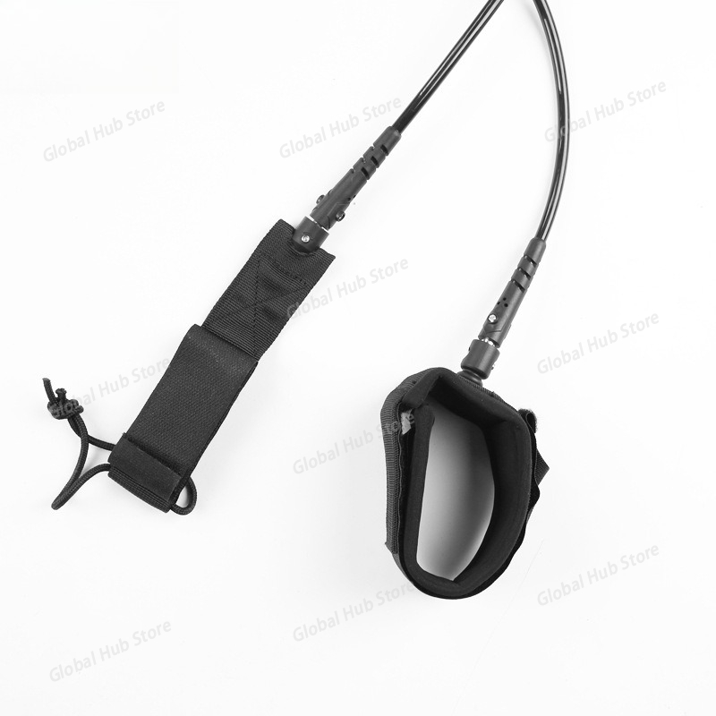 Surfboard Straight Safety Leas - Surfboard Leash ulasan dan harga