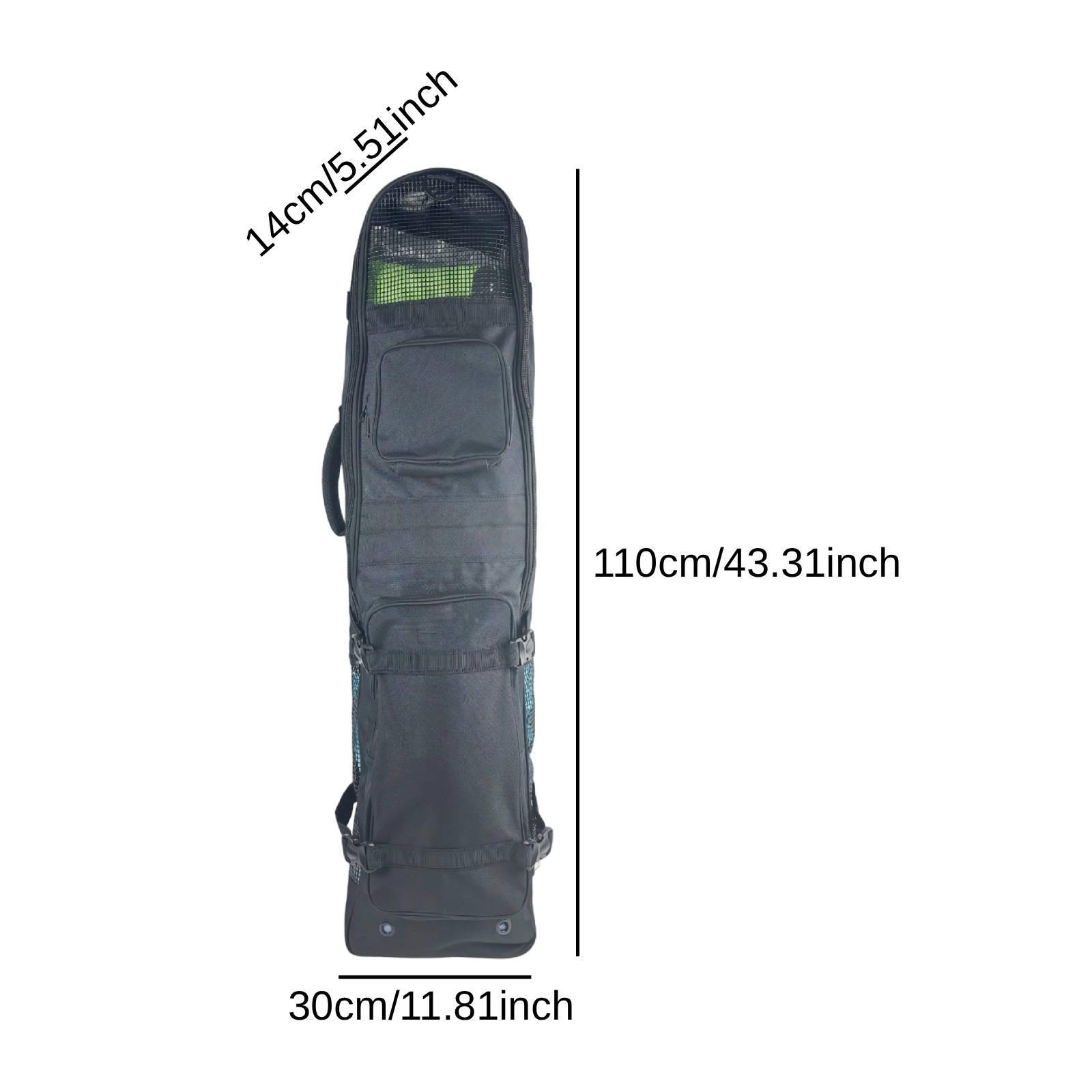 Snorkeling Gear Carrier Organi - Snorkeling Gear ulasan dan harga