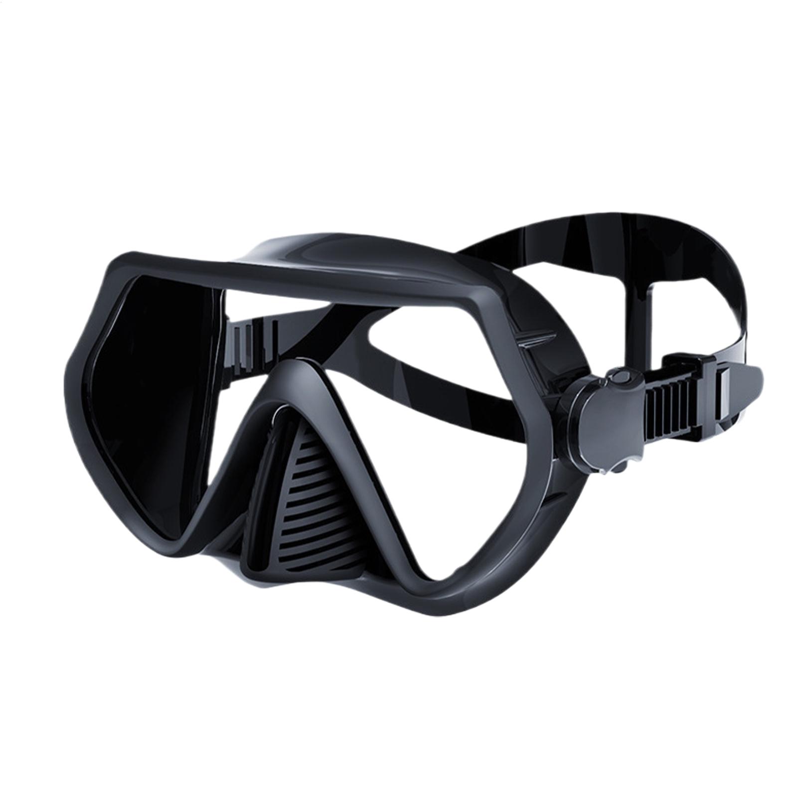 Diving Goggles Adult Full Prot - Goggles Swim ulasan dan harga