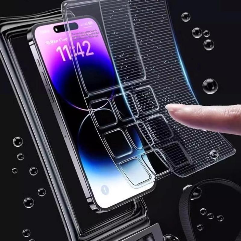 New New Waterproof Phone Pouch - Dry Bag Waterproof ulasan dan harga