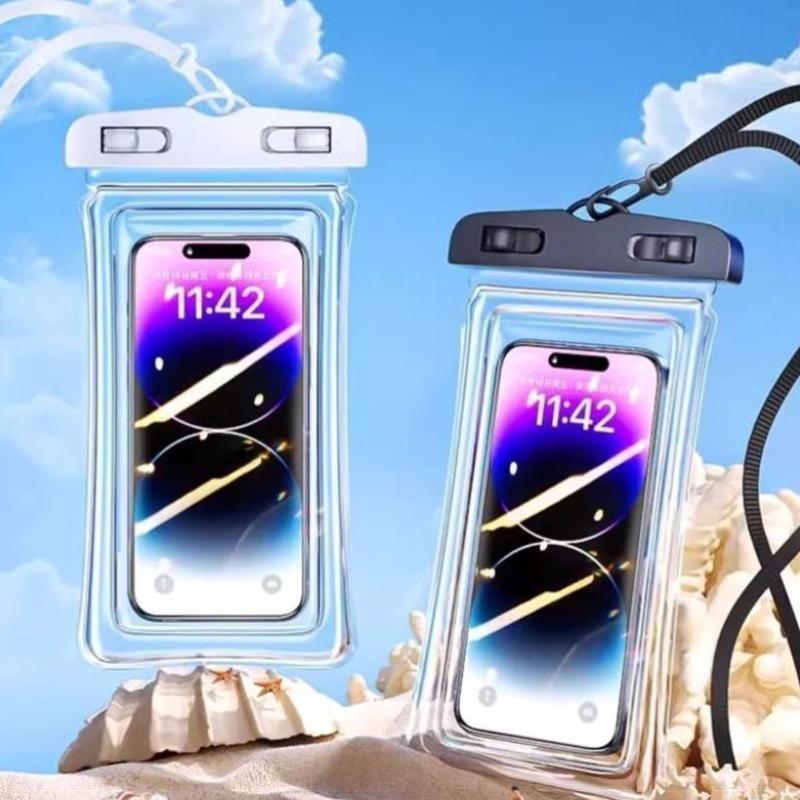 New New Waterproof Phone Pouch - Dry Bag Waterproof ulasan dan harga