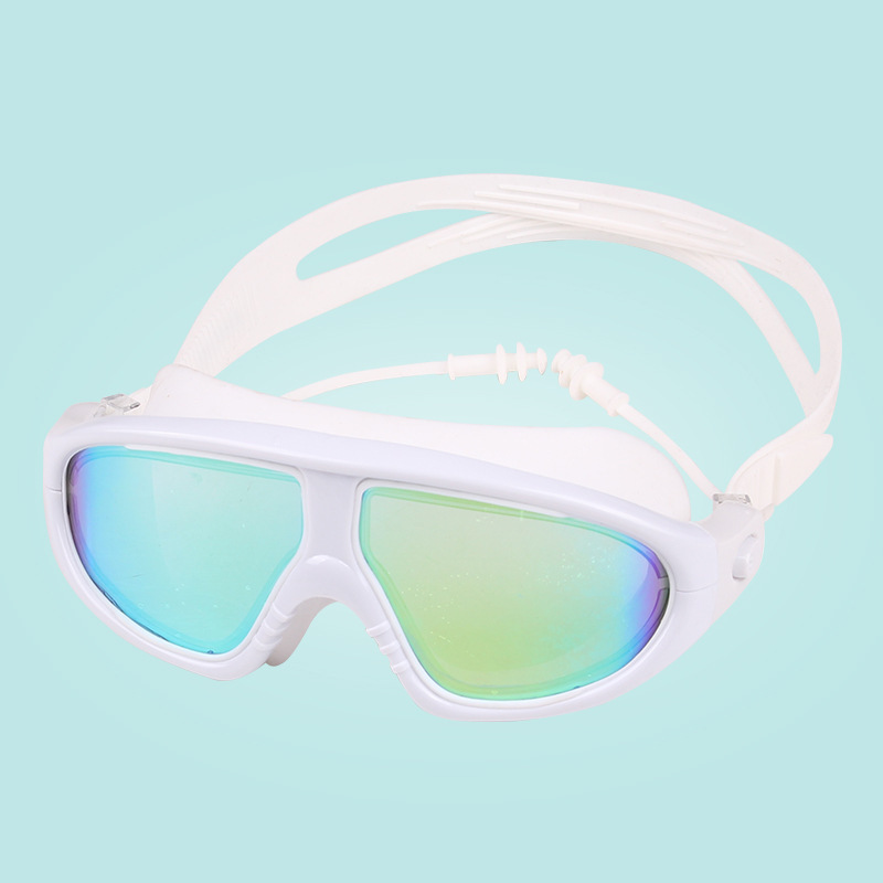 Adult Myopia Professional Wate - Goggles Swim ulasan dan harga
