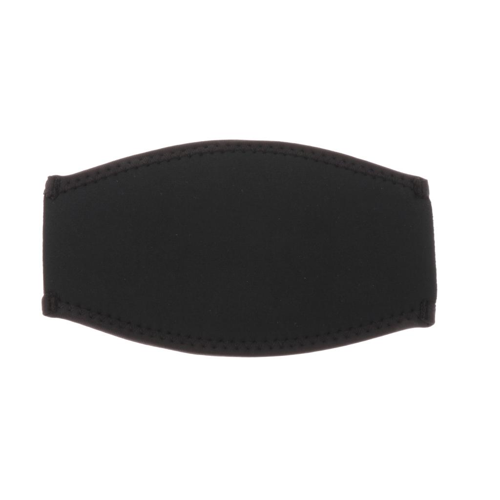 Diving Mask Strap Cover Anti-t - Diving Mask ulasan dan harga