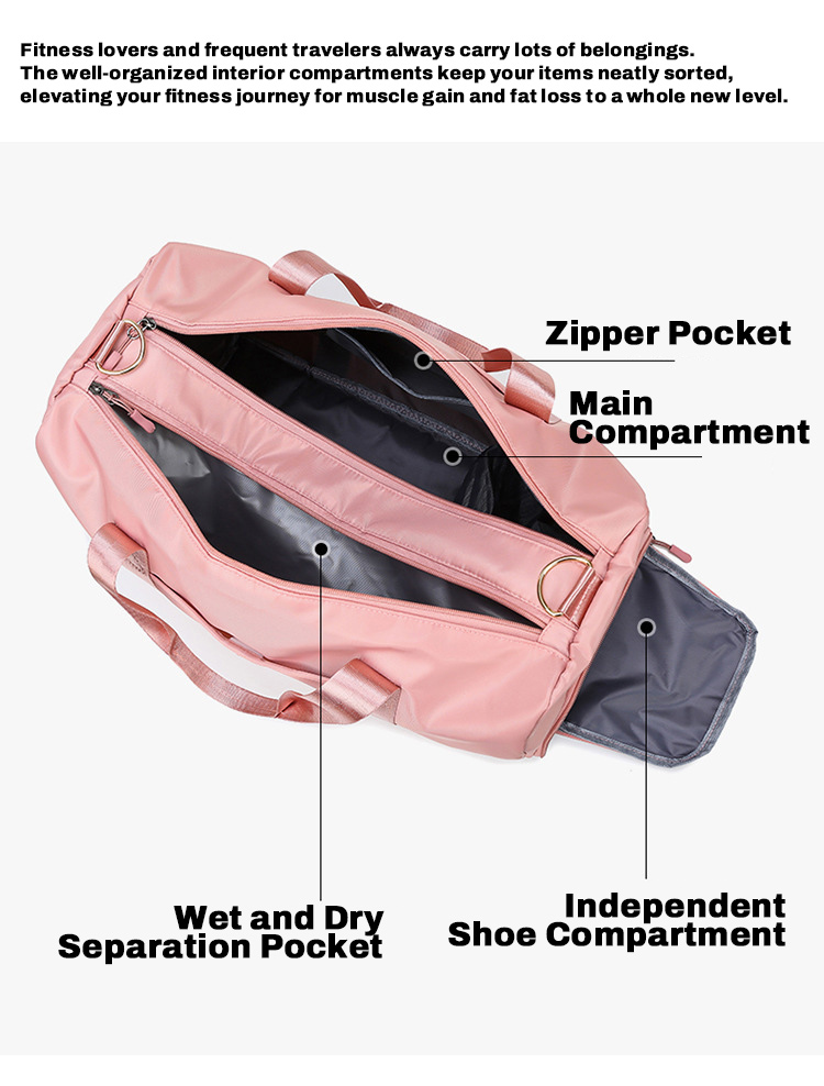Custom Embroidered Text Waterp - Dry Bag Waterproof ulasan dan harga