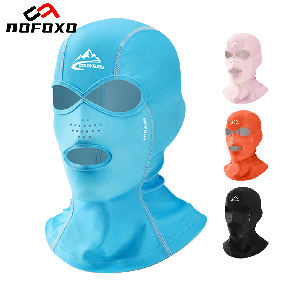 NOFOXO Summer Water Sports Sur - Diving Mask ulasan dan harga