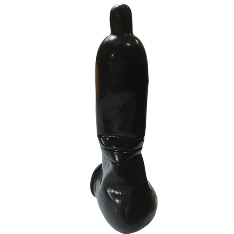 Men's Sexy Mini Short Latex Sh - Wetsuit Men ulasan dan harga