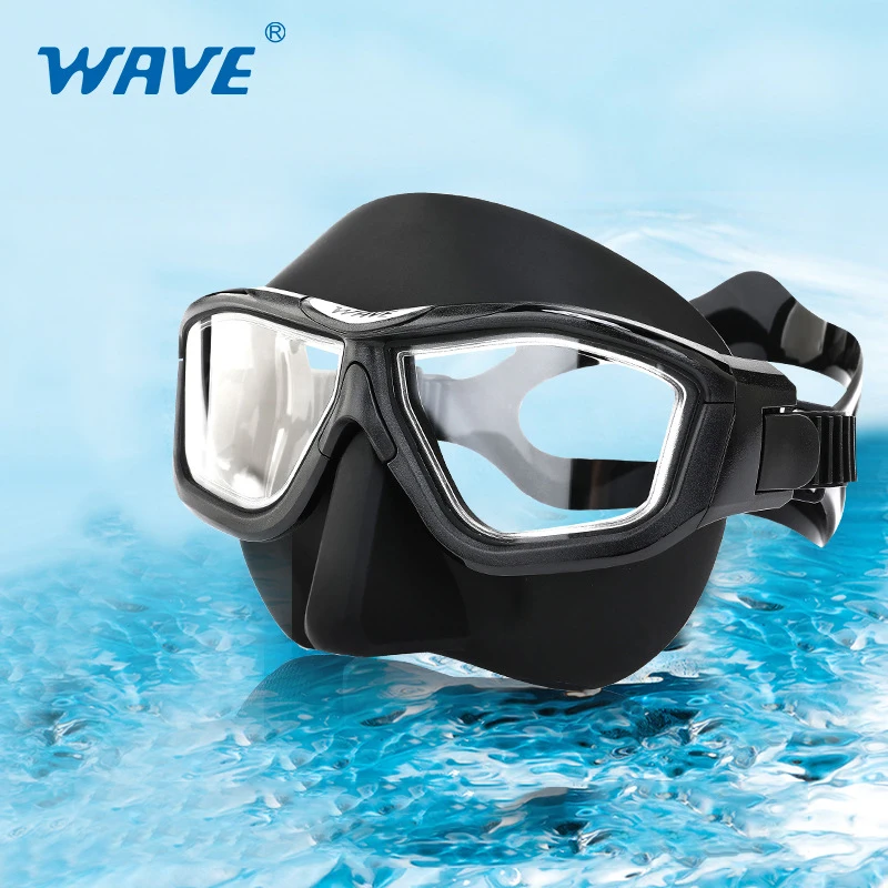 WAVE Branciiia Stylish Low Vol - Snorkel Set ulasan dan harga