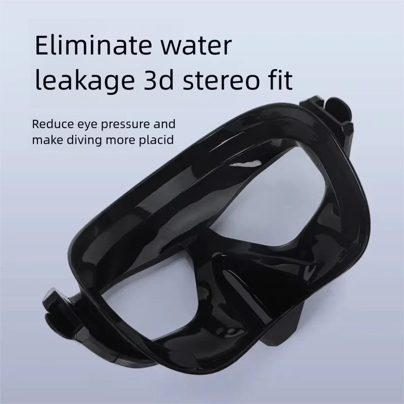 WAVE Branciiia Stylish Low Vol - Snorkel Set ulasan dan harga