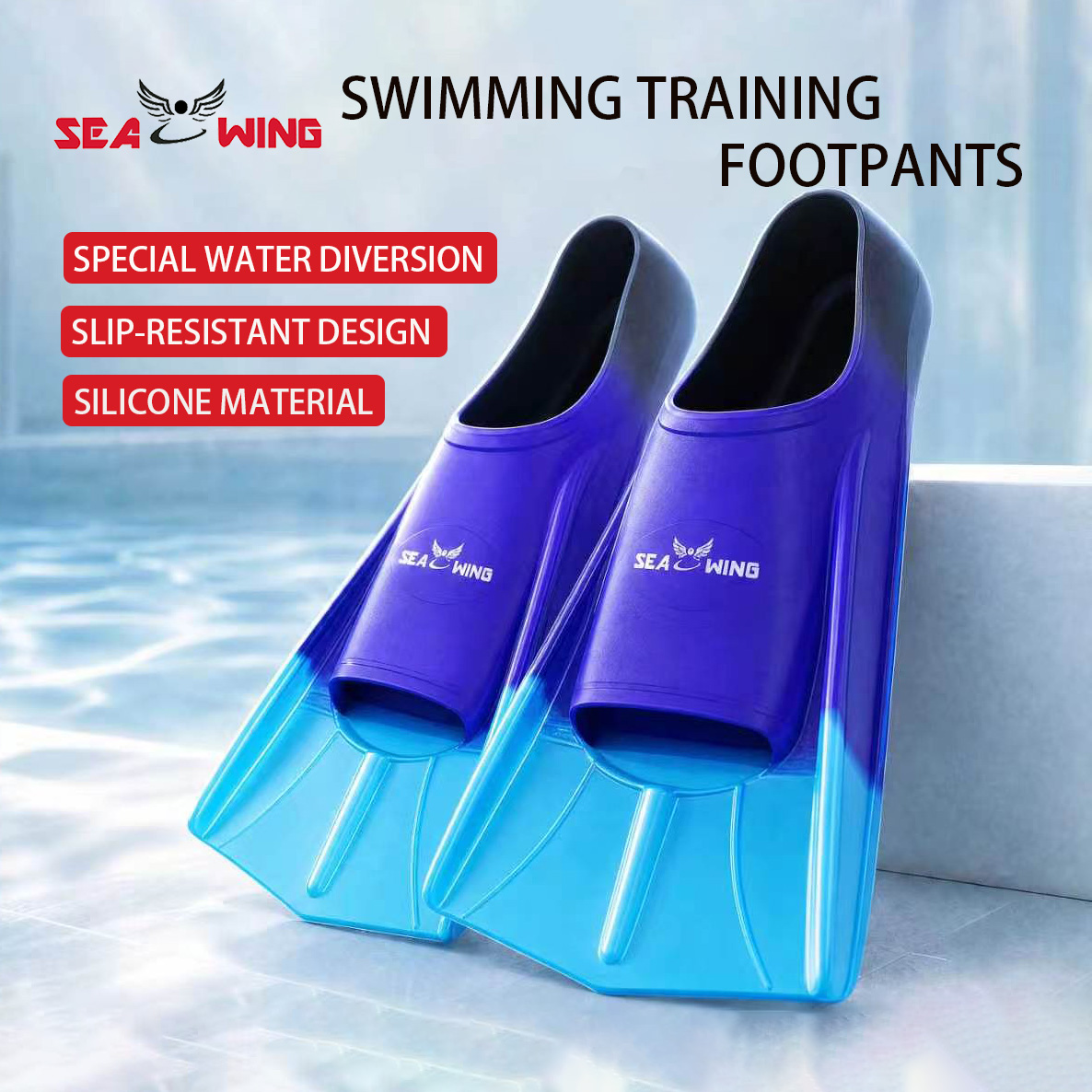 Adult Swim Fins, Men's and Wom - Flippers Swimming ulasan dan harga