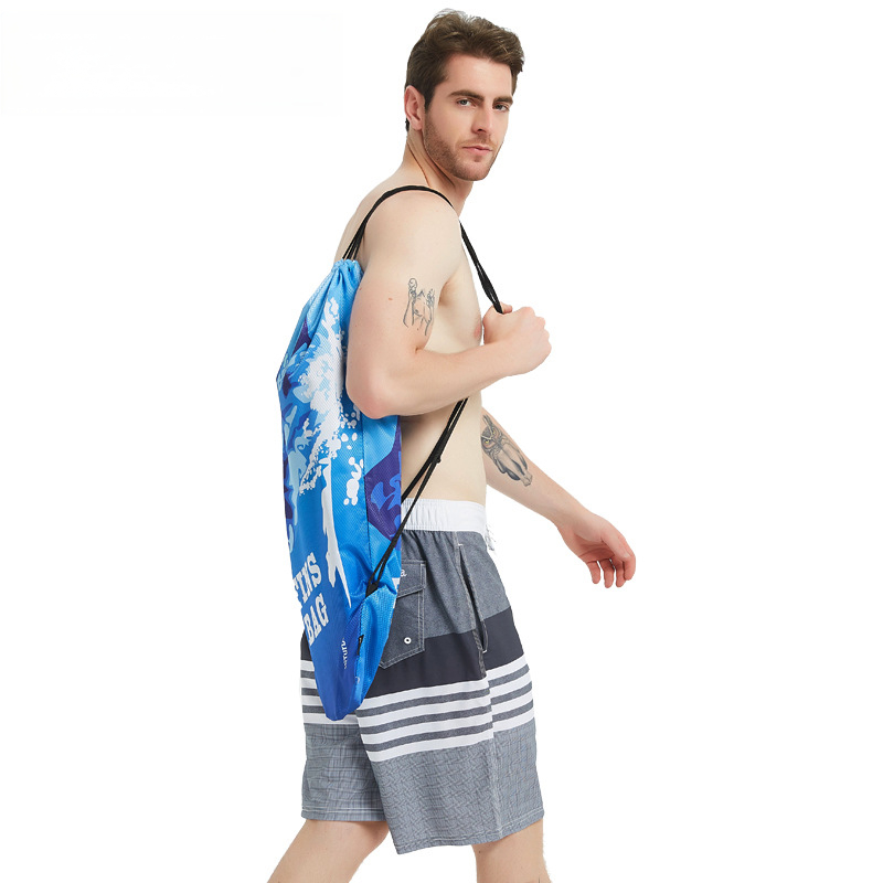 Neoprene Diving Fin Carry Bag  - Snorkeling Gear ulasan dan harga