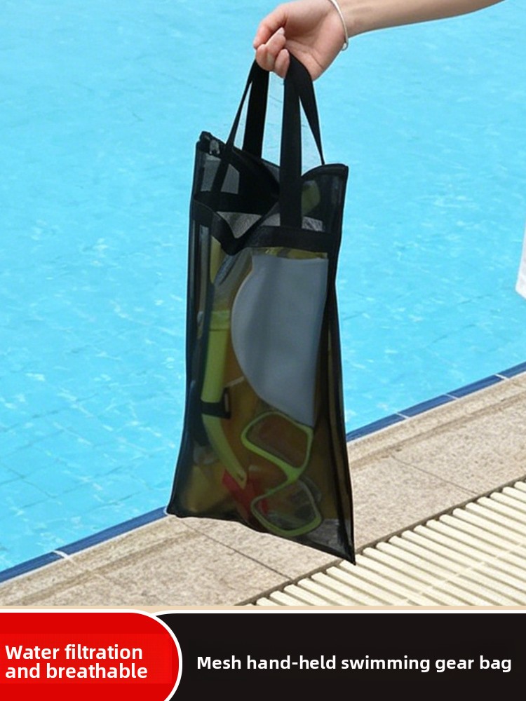Portable Handheld Beach Outdoo - Swim Fins ulasan dan harga