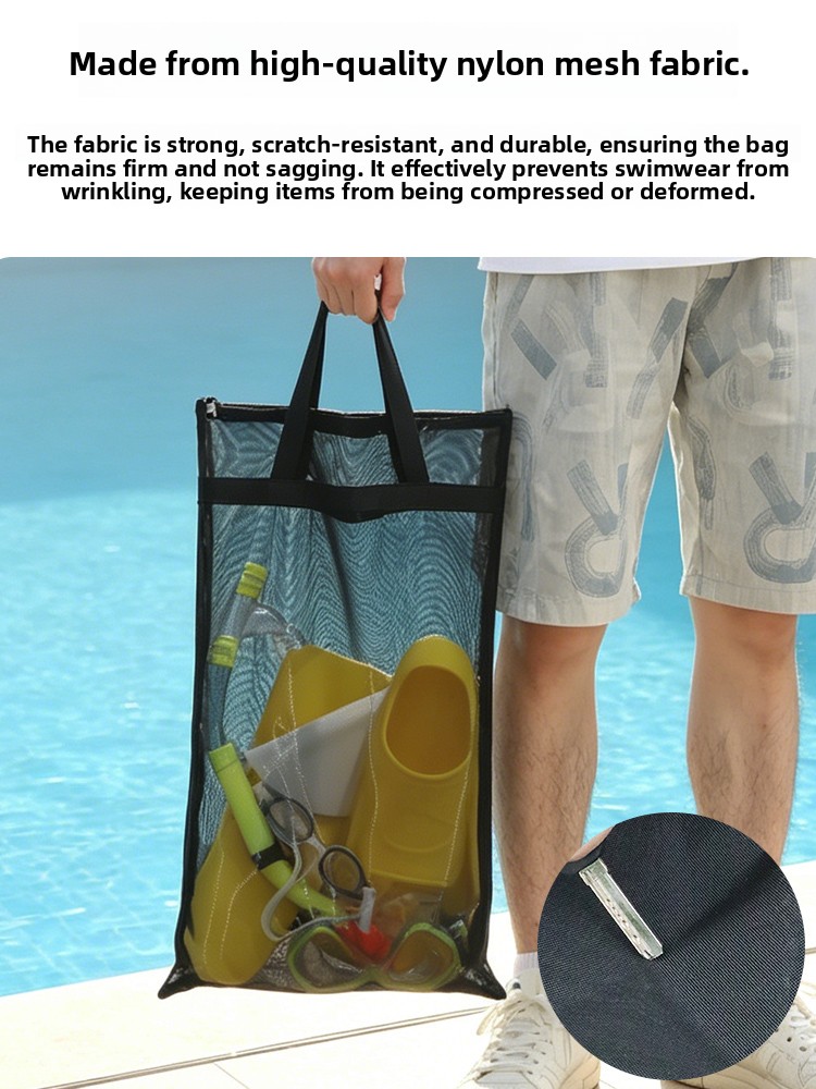 Portable Handheld Beach Outdoo - Swim Fins ulasan dan harga