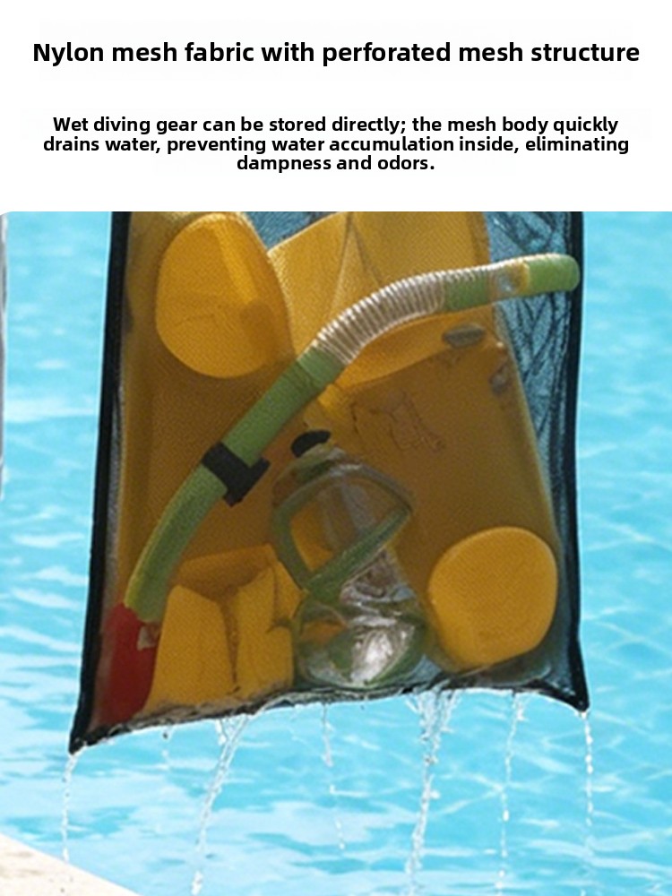 Portable Handheld Beach Outdoo - Swim Fins ulasan dan harga