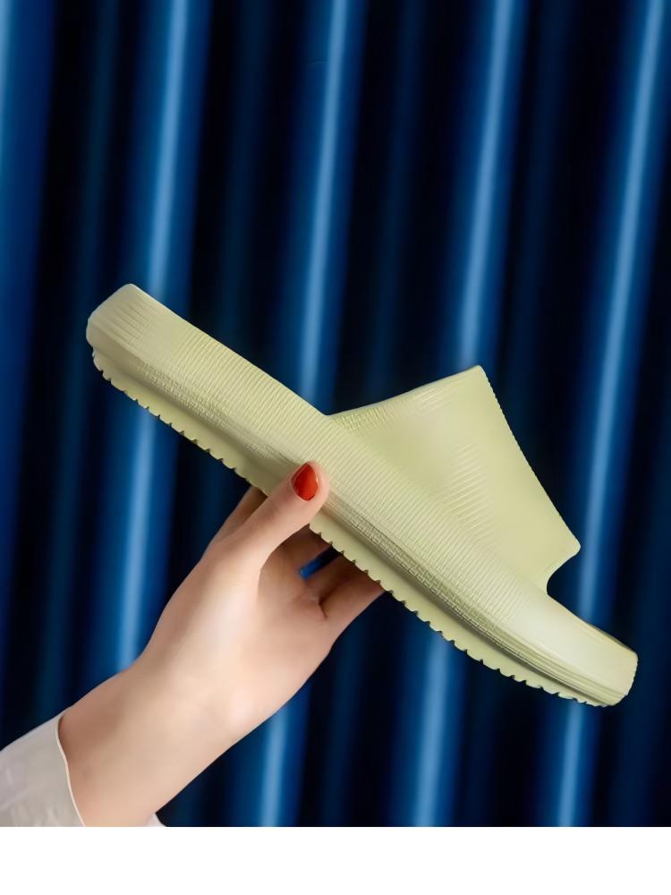 Men's Slippers, Women's Summer - Flippers Swimming ulasan dan harga