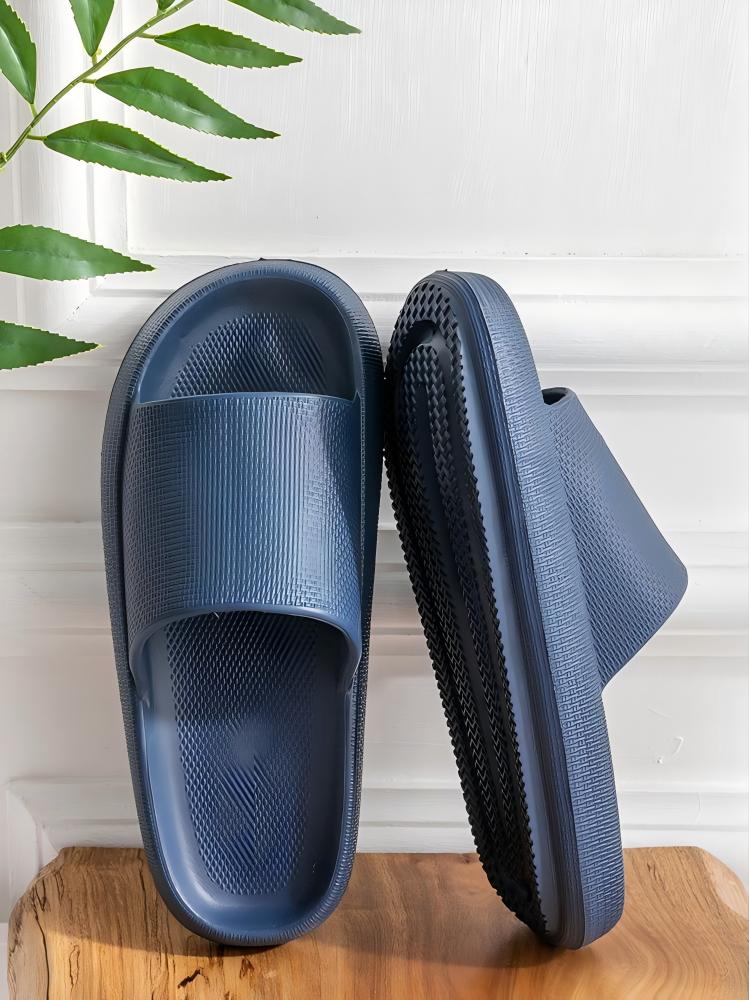 Men's Slippers, Women's Summer - Flippers Swimming ulasan dan harga