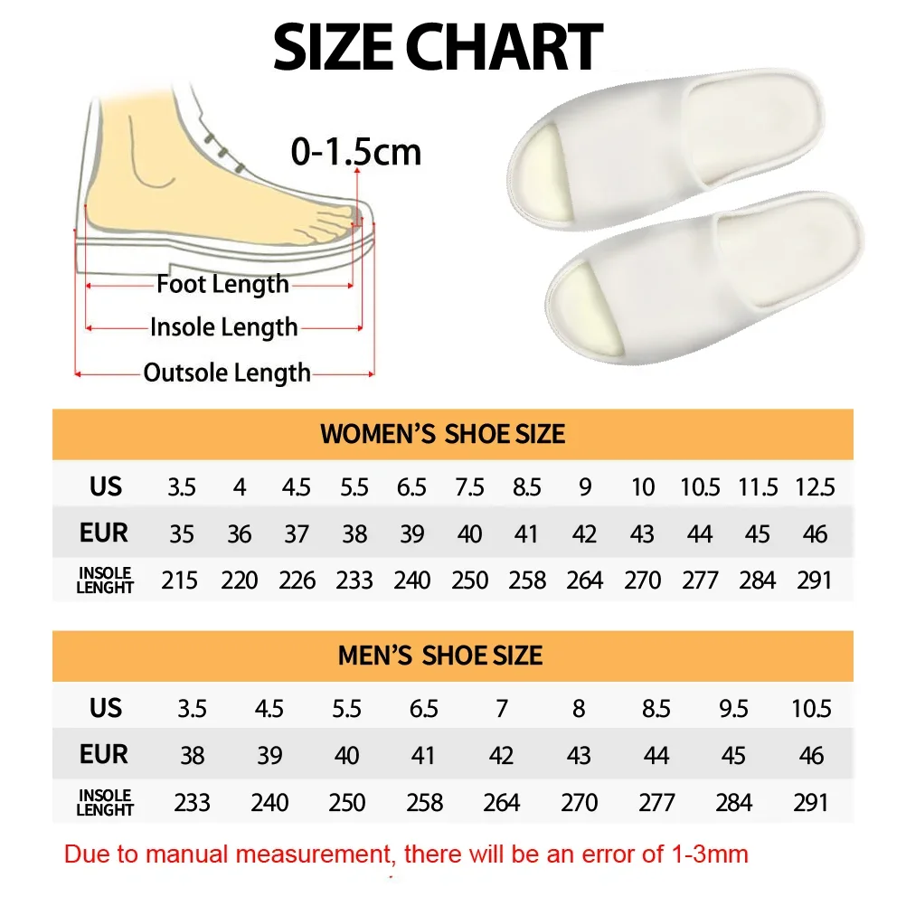 Serbian Flag Soft Sole Slliper - Water Shoes ulasan dan harga