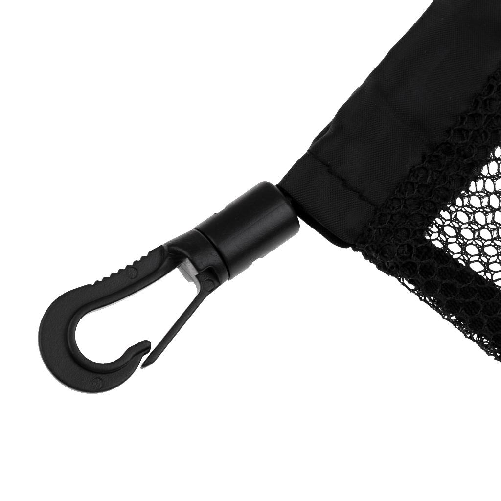 Mesh Diving Bag Drawstring Nyl - Diving Mask ulasan dan harga