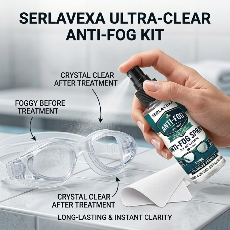 Long-Lasting Anti-Fog Spray fo - Diving Mask ulasan dan harga