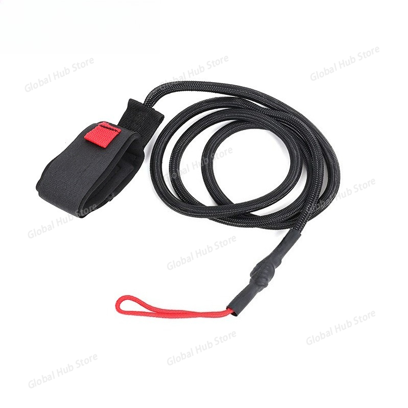 153cm~240cm Surfboard Paddle L - Surfboard Leash ulasan dan harga