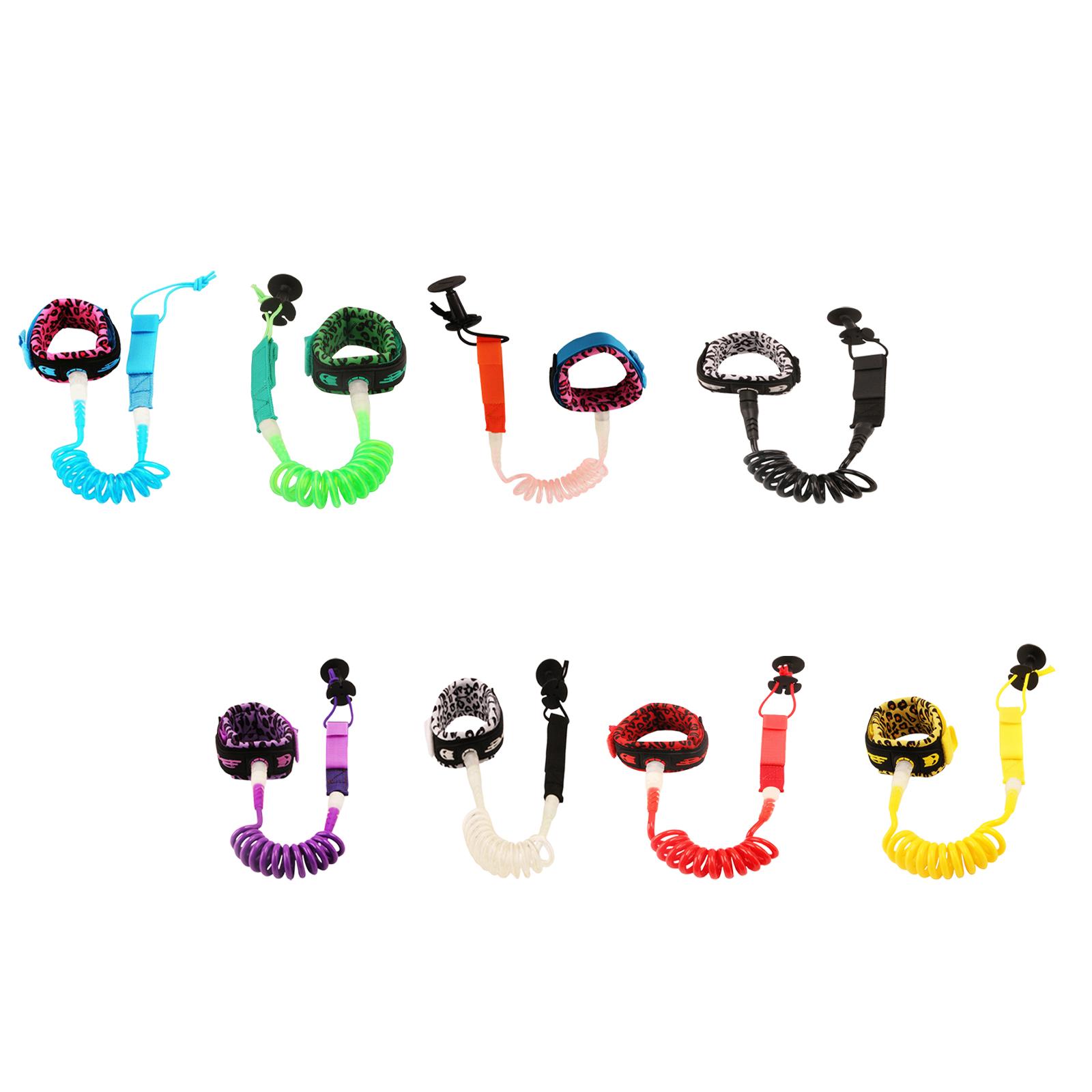 Surfboard Leash Soft Elastic P - Surfboard Leash ulasan dan harga